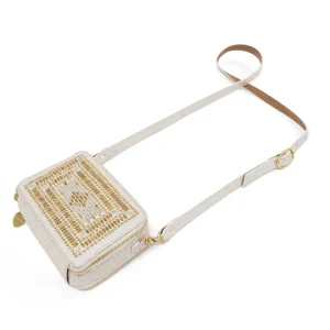 Calleen Cordero Tilda 100 Messenger | Messengers