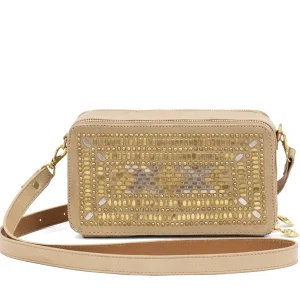 Calleen Cordero Tilda Large 100 Messenger | Messengers