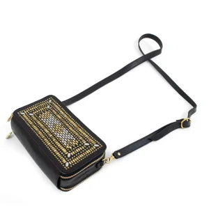 Calleen Cordero Tilda Large 100 Messenger | Messengers