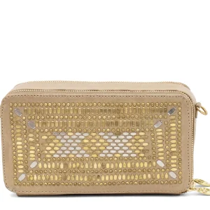 Calleen Cordero Tilda Large 100 Messenger | Messengers