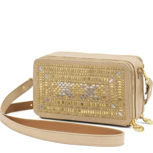 Calleen Cordero Tilda Large 100 Messenger | Messengers