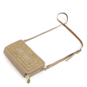 Calleen Cordero Tilda Large 100 Messenger | Messengers