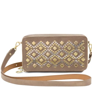 Calleen Cordero Tilda Large Ivy Messenger | Messengers