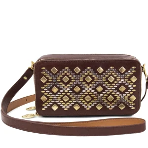 Calleen Cordero Tilda Large Ivy Messenger | Messengers