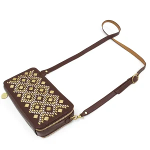 Calleen Cordero Tilda Large Ivy Messenger | Messengers