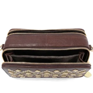 Calleen Cordero Tilda Large Ivy Messenger | Messengers