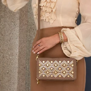 Calleen Cordero Tilda Large Ivy Messenger | Messengers