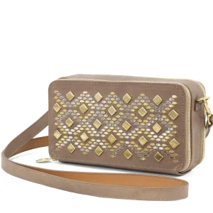 Calleen Cordero Tilda Large Ivy Messenger | Messengers