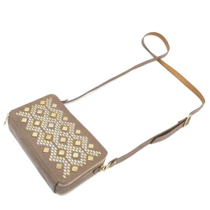 Calleen Cordero Tilda Large Ivy Messenger | Messengers