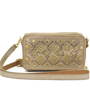 Calleen Cordero Tilda Large Ivy Messenger | Messengers