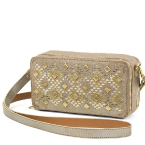 Calleen Cordero Tilda Large Ivy Messenger | Messengers