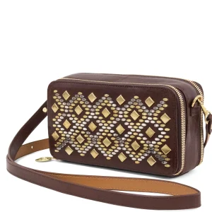 Calleen Cordero Tilda Large Ivy Messenger | Messengers