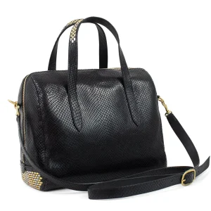 Calleen Cordero Titan Messenger | Messengers | Handbags