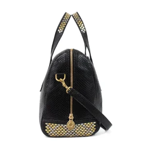 Calleen Cordero Titan Messenger | Messengers | Handbags