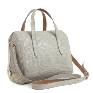 Calleen Cordero Titan Messenger | Messengers | Handbags