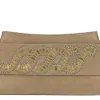 Calleen Cordero Topaz Clutch | Clutches