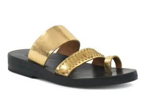 Calleen Cordero Treena Wedge Sandal | Sandals