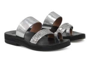Calleen Cordero Treena Wedge Sandal | Sandals