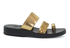 Calleen Cordero Treena Wedge Sandal | Sandals