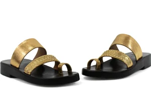 Calleen Cordero Treena Wedge Sandal | Sandals