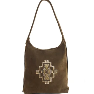 Calleen Cordero Tribecca Handbag | Handbags