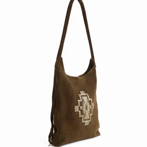 Calleen Cordero Tribecca Handbag | Handbags