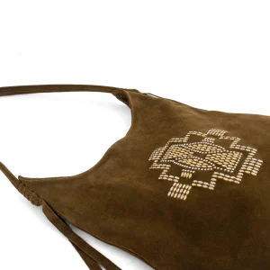 Calleen Cordero Tribecca Handbag | Handbags