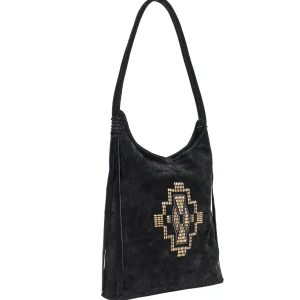 Calleen Cordero Tribecca Handbag | Handbags