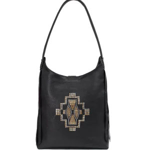 Calleen Cordero Tribecca Handbag | Handbags