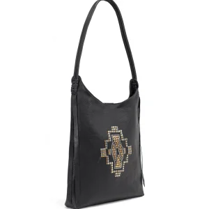 Calleen Cordero Tribecca Handbag | Handbags