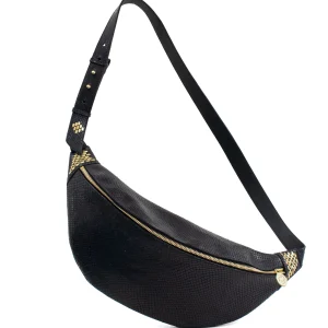 Calleen Cordero Tulsi Crossbody | Messengers