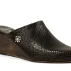 Calleen Cordero Ulla Mini Wedge | Mules