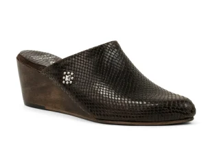 Calleen Cordero Ulla Mini Wedge | Mules