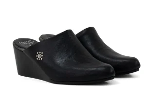 Calleen Cordero Ulla Mini Wedge | Mules