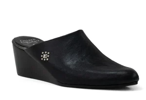 Calleen Cordero Ulla Mini Wedge | Mules