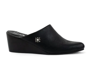 Calleen Cordero Ulla Mini Wedge | Mules