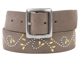 Calleen Cordero Viola 1.5" Belt | 1.5" Belts
