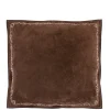 Calleen Cordero Viola 20" X 20" Pillow Case | Pillows