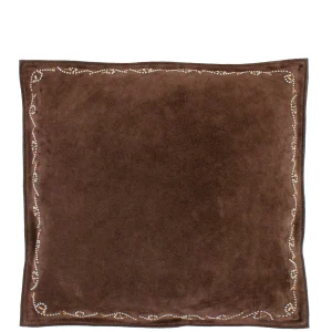 Calleen Cordero Viola 20" X 20" Pillow Case | Pillows