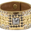 Calleen Cordero Viva 1.25" Bracelet | 1.25" Bracelets | 1” Bracelets