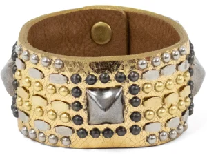 Calleen Cordero Viva 1.25" Bracelet | 1.25" Bracelets | 1” Bracelets