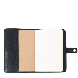 Calleen Cordero Ying Yang Notebook 4 1/2