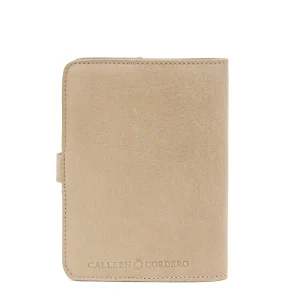 Calleen Cordero Ying Yang Notebook 4 1/2