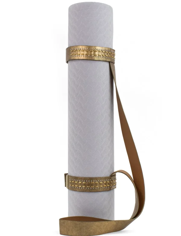 Calleen Cordero Yoga Strap | Yoga Straps