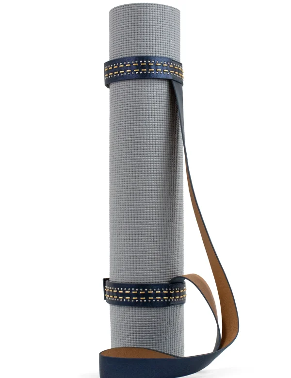 Calleen Cordero Yoga Strap | Yoga Straps