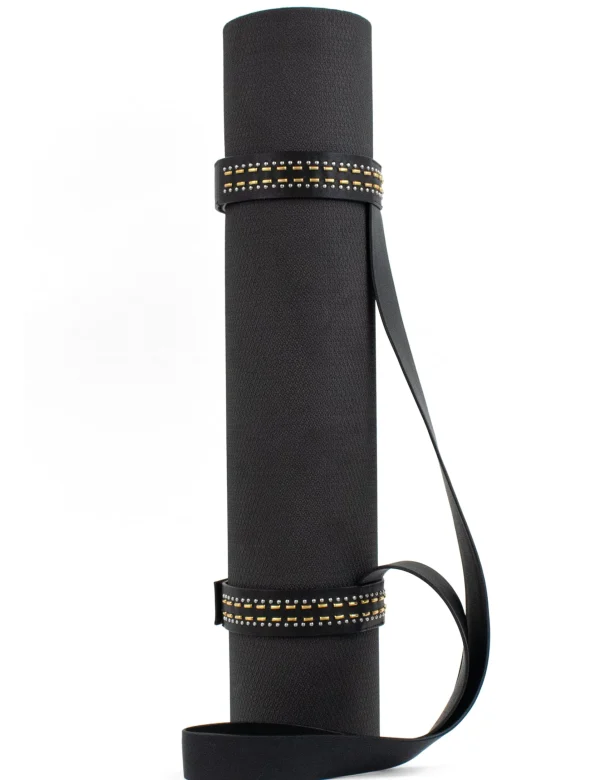 Calleen Cordero Yoga Strap | Yoga Straps