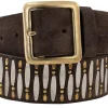 Calleen Cordero Zara 1.75" Belt | 1.75" Belt | 1.5 Belts