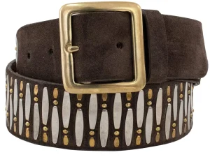 Calleen Cordero Zara 1.75" Belt | 1.75" Belt | 1.5 Belts