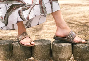 Calleen Cordero Zara Sandal | Sandals