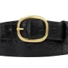 Calleen Cordero Zen 1" Belt | 1" Belts